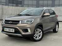 Chery Tiggo 2 / 2019 / АКПП / 74тыс.км / Не крашен