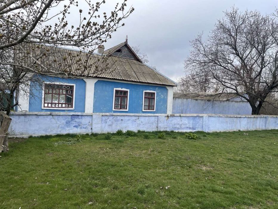 Продажа дома