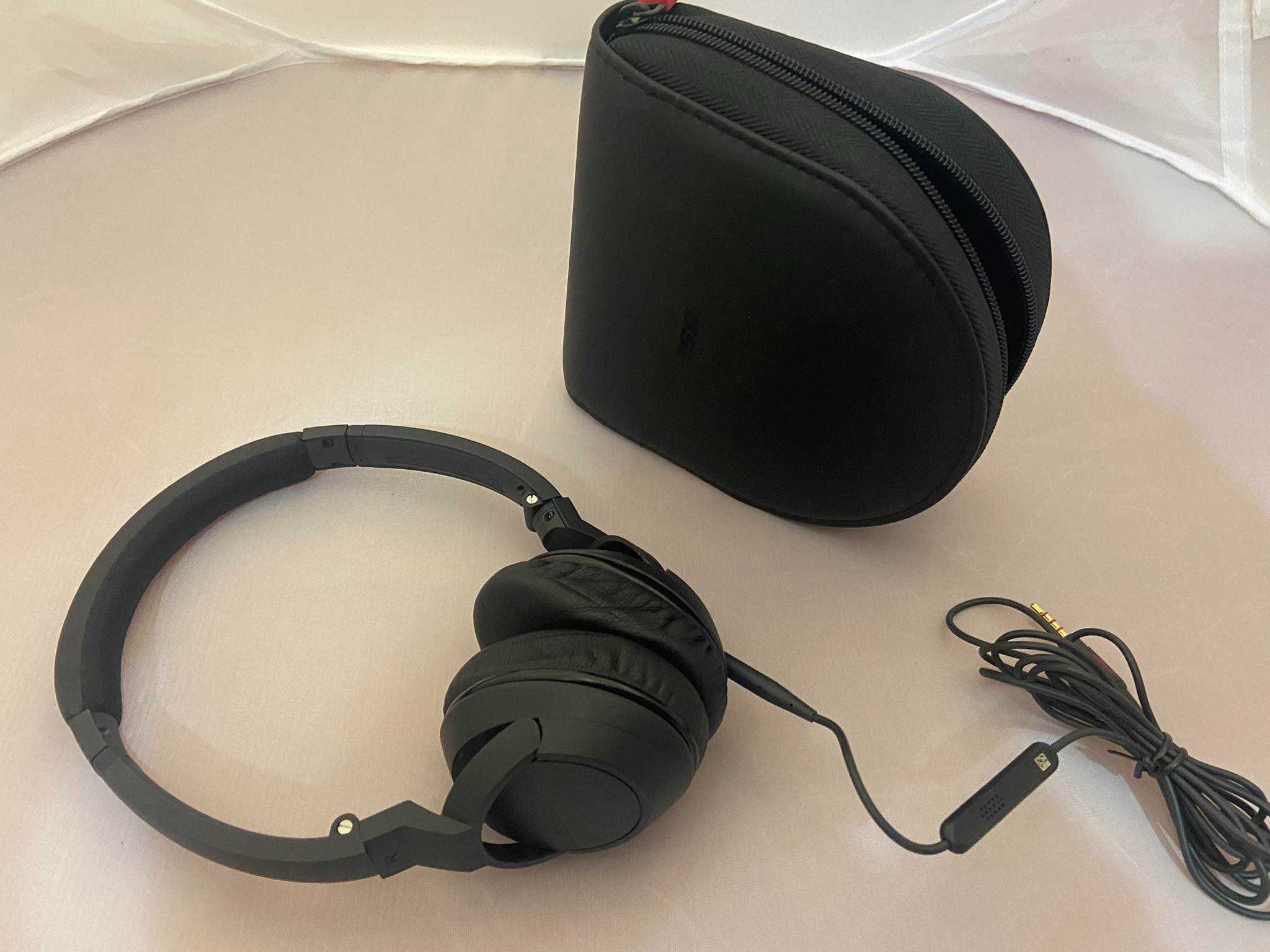 Słuchawki nauszne Bose SoundTrue on-ear przewodowe
