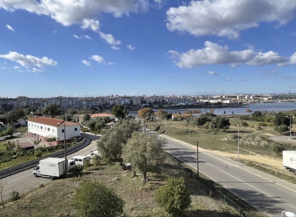 T3 torre da marinha