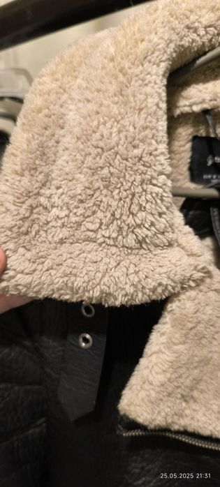 Дублянка "авіатор"  розмір 42-44