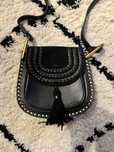 Chloe Hudson bag torebka czarna