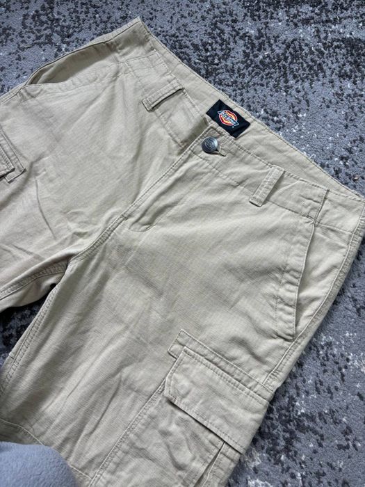 Штани карго Dickies беж