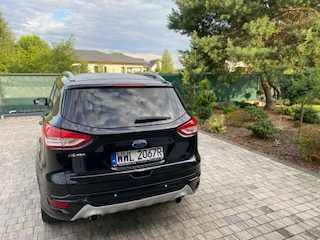 Ford Kuga  2.0 TDCi  AUTOMAT   4WD Titanium
