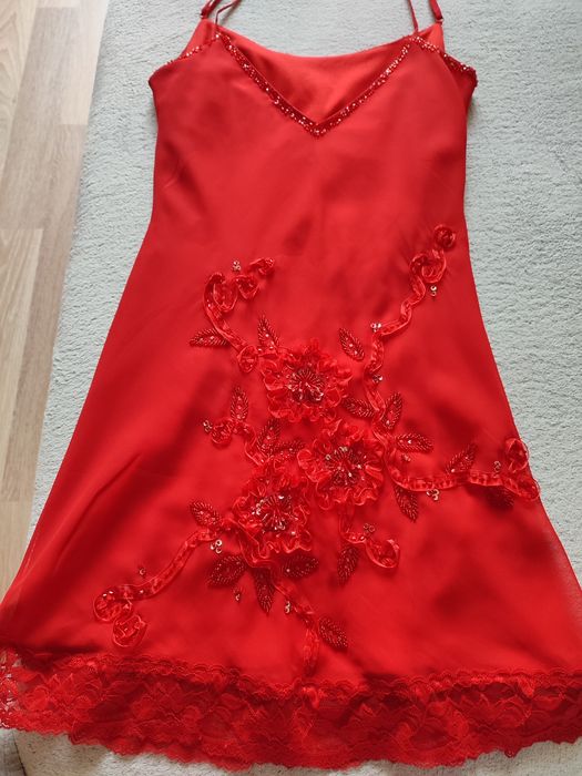 Плаття жіноче розмір xs