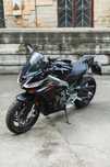 Aprilia Tuono 660 Factory