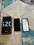 Samsung s20 5G zbity