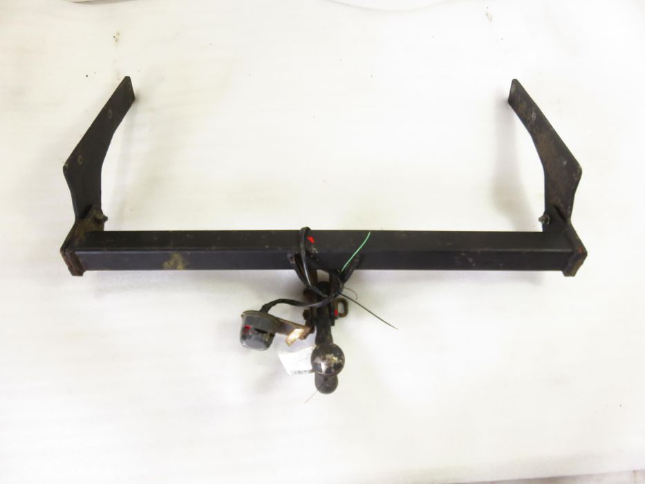 Hak Ford Mondeo III Kombi - 0164