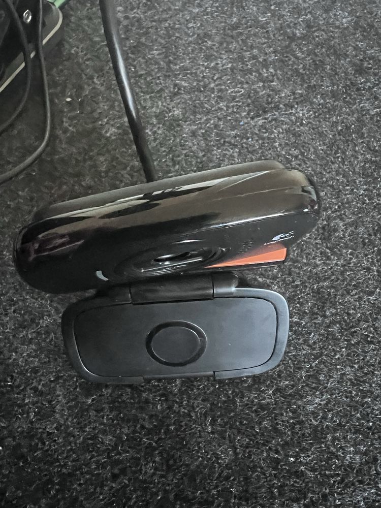 Kamera internetowa Logitech