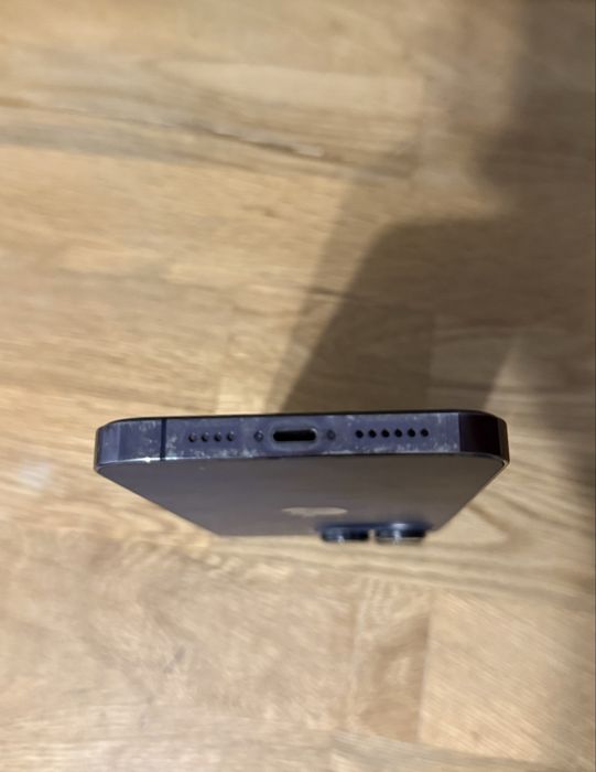 Продам айфон 14 про макс на 256 ГБ