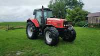 Massey Ferguson 6485