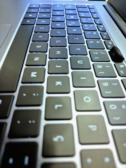 Portátil Huawei Matebook D 14