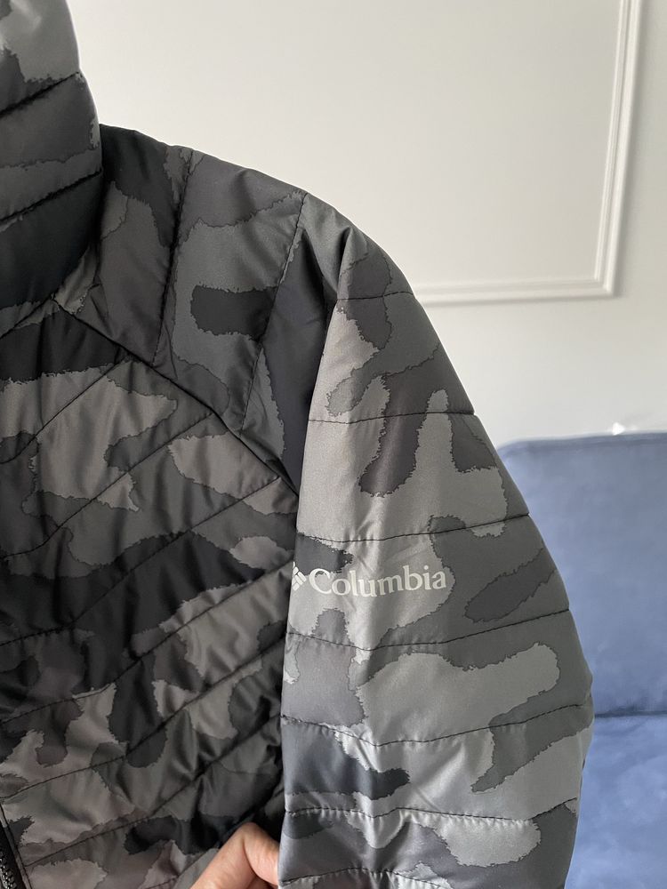Жіноча куртка Columbia p.XS оригінал
