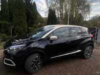 Renault Captur 1.5 dci 90km *Klima *Zadbany *Bogate wyposażenie