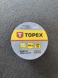Припій(люта) Topex 60%