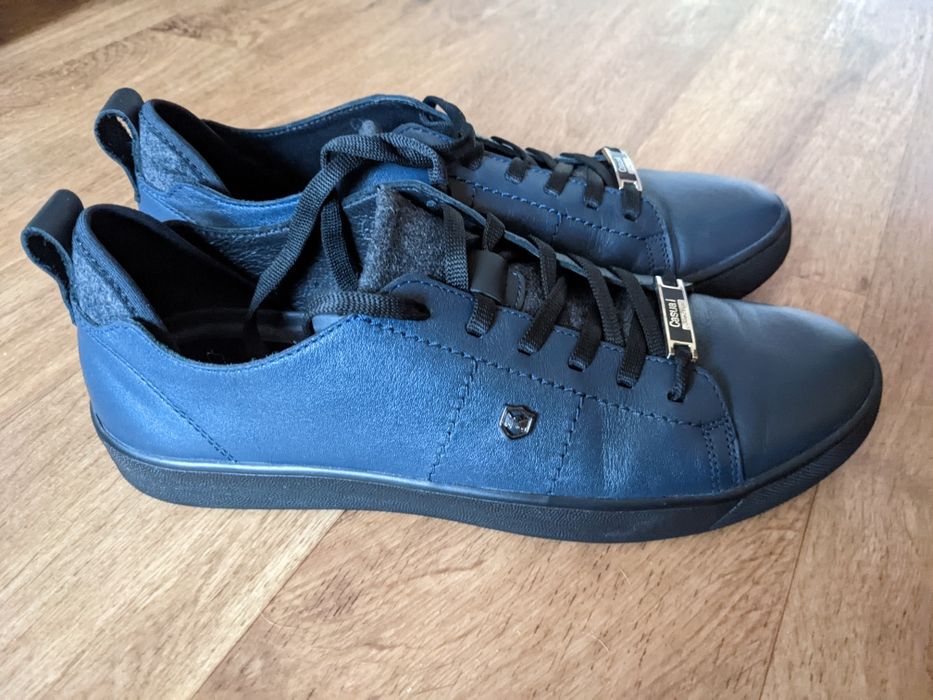 Туфлі Mida шкіряні р.40 (26,5-27см)