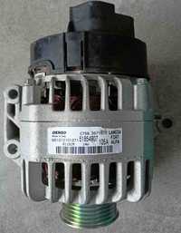 Alternator Denso 14V 105A - 1.3 Multijet