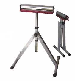 RS1 Cavalete de apoio com cabeça rotativa em 360º