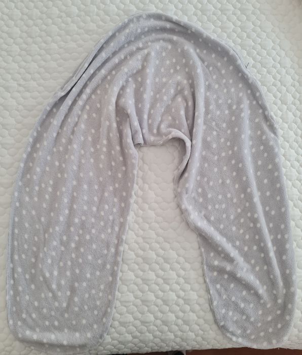 Almofada amamentação