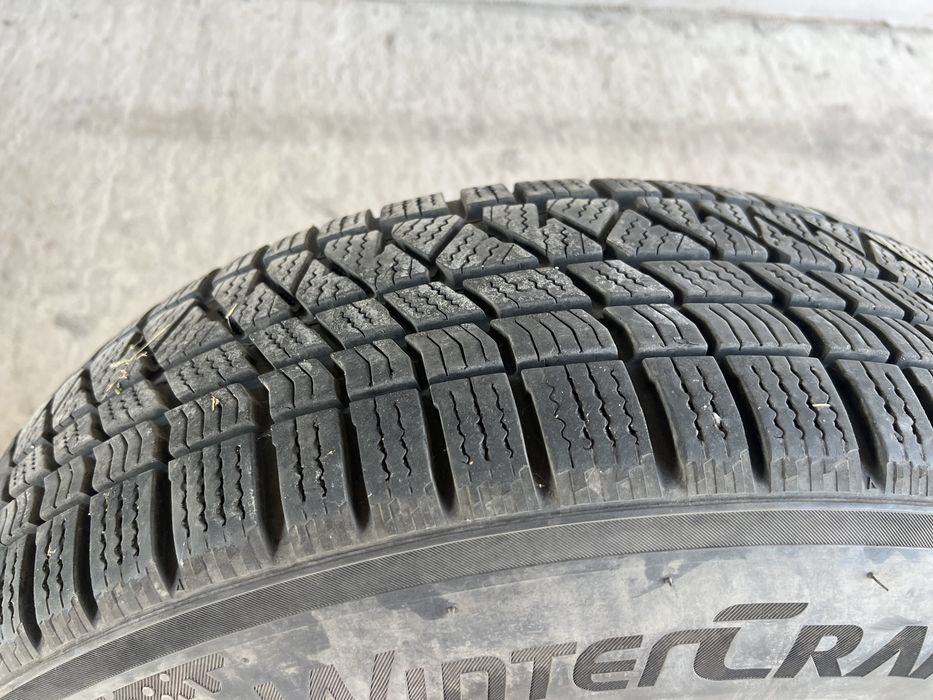 Резина з дисками кіа соренто