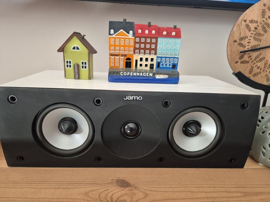 JAMO s628,zestaw głośników