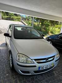 Opel Corsa 1.3 CDTi 5 lugares - (3 portas )