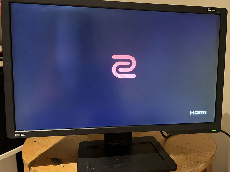 Monitor benq XL2411-B 24”