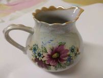 Молочник от сервиза (Довбыш, ссср)