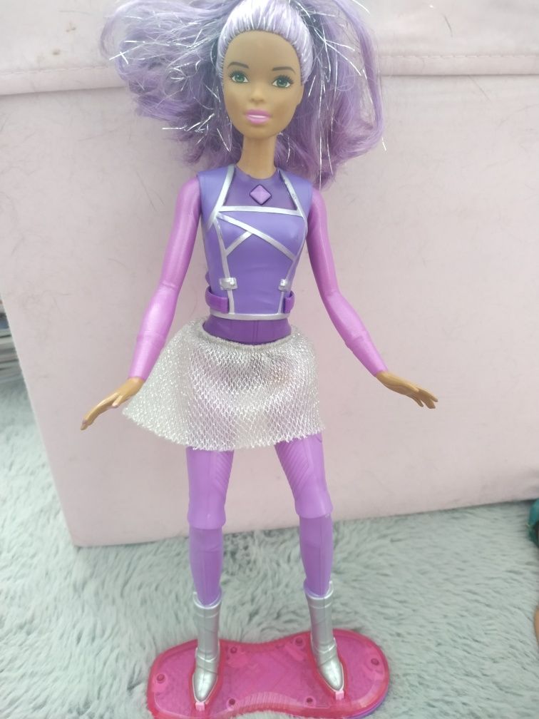 Barbie Gwiezdna surferka