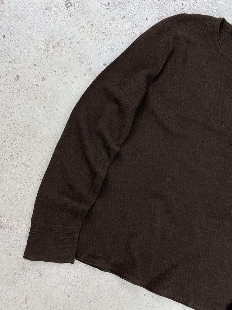 Rag & Bone Wool Sweater чоловіча кофта світер Оригінал
