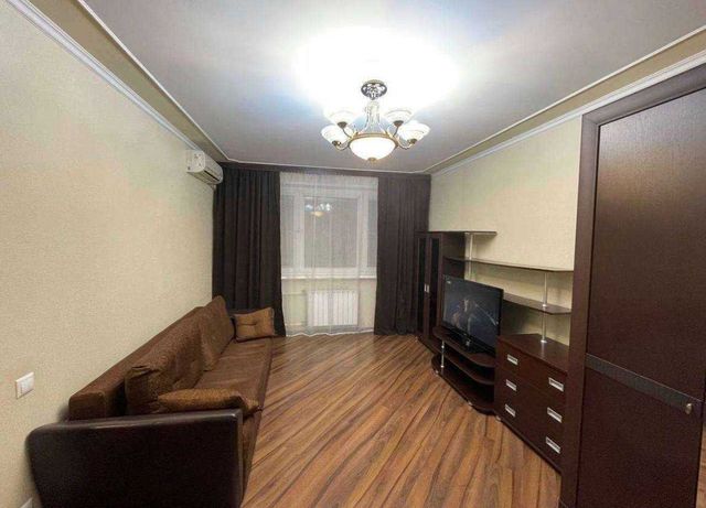 Оренда 1-кімнатної квартири по вул. Володимира Великого