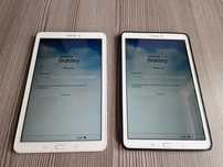 Tablet samsung galaxy Tab E 9.6 2 sztuki