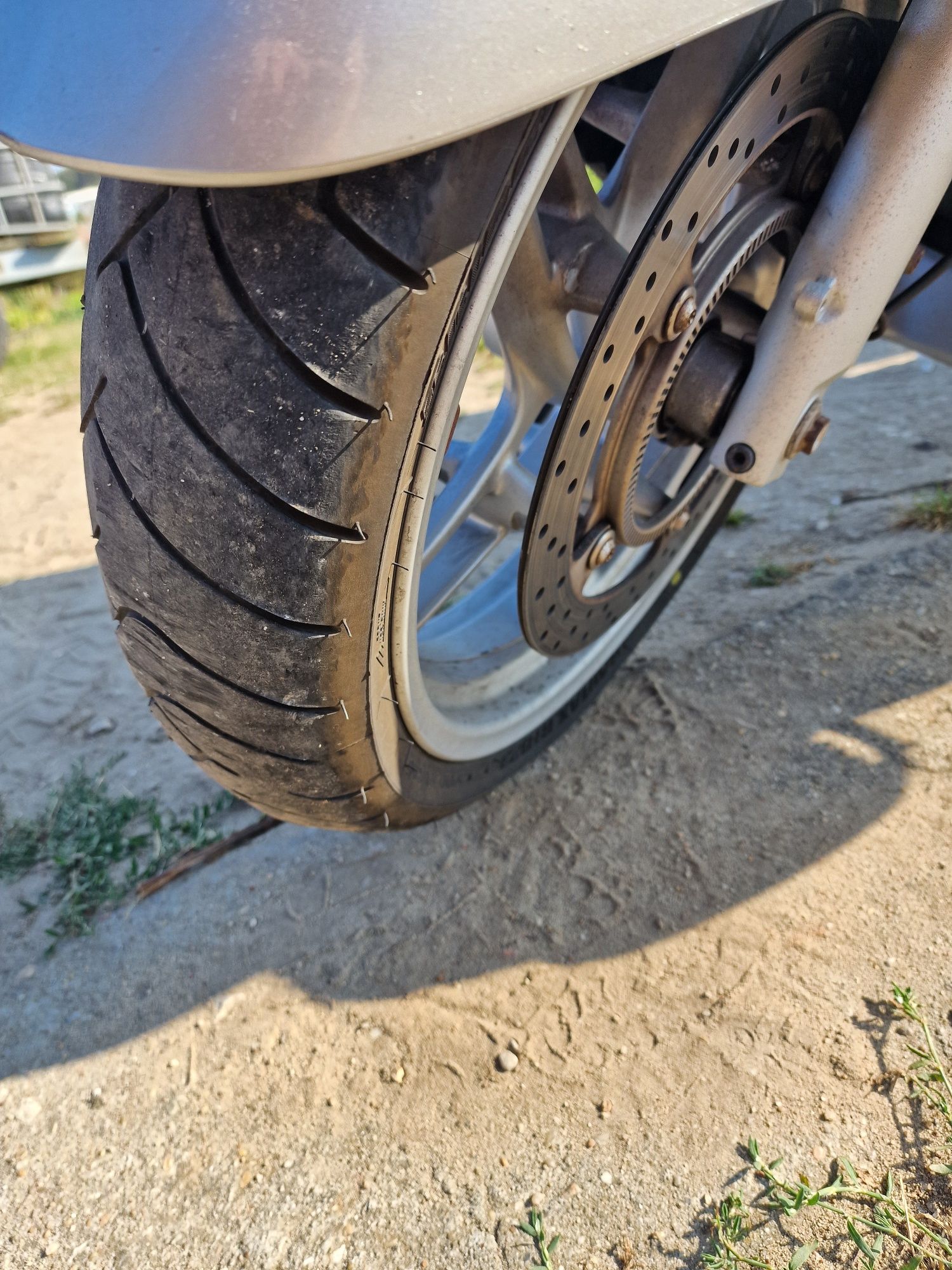 BMW R 1150 RT - 2005