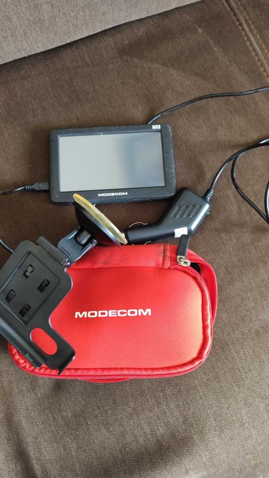 Nawigacja MODECOM MX3