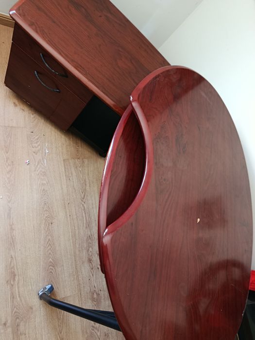 Secretaria Madeira - Fluxograma