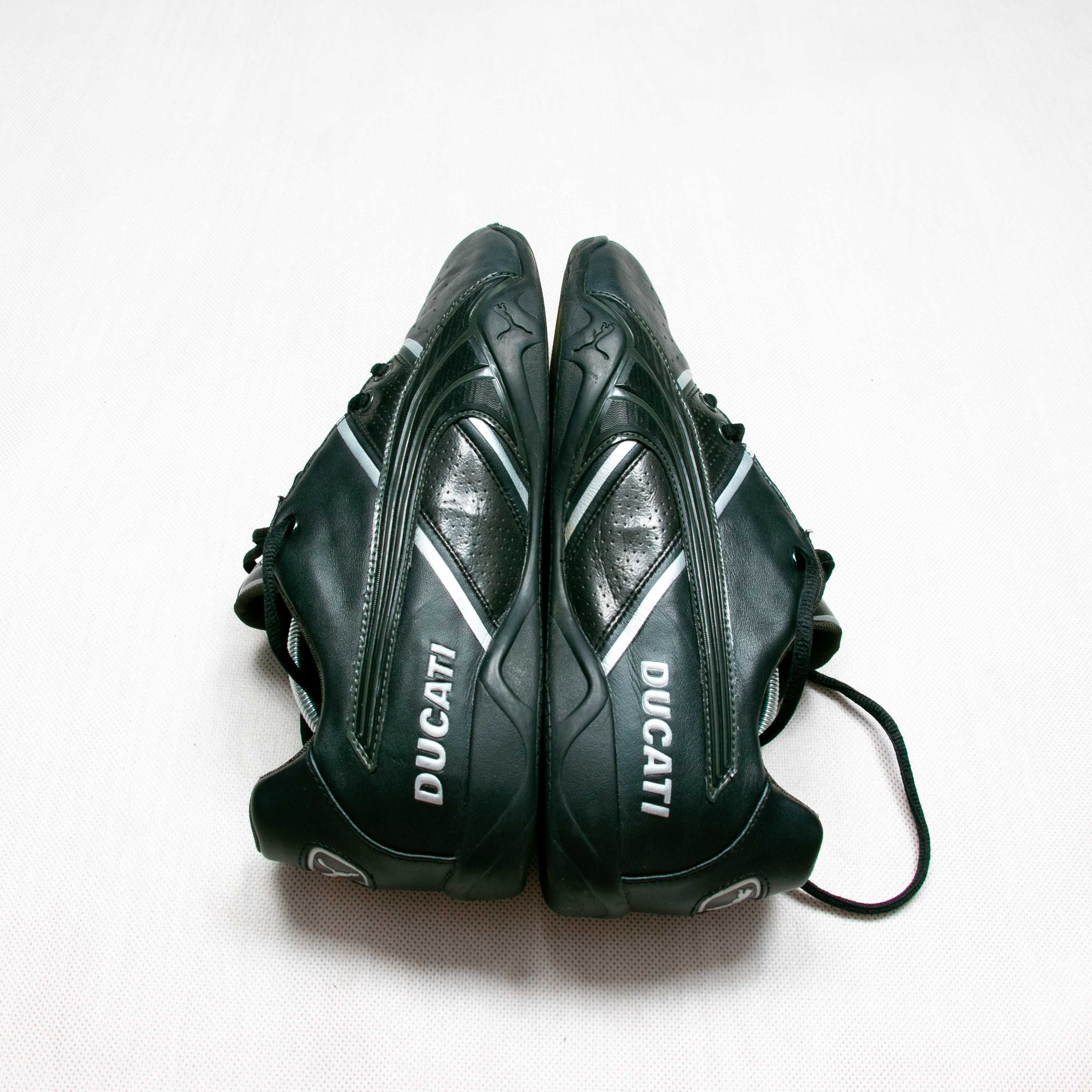 Puma Ducati Trainer buty 42eu