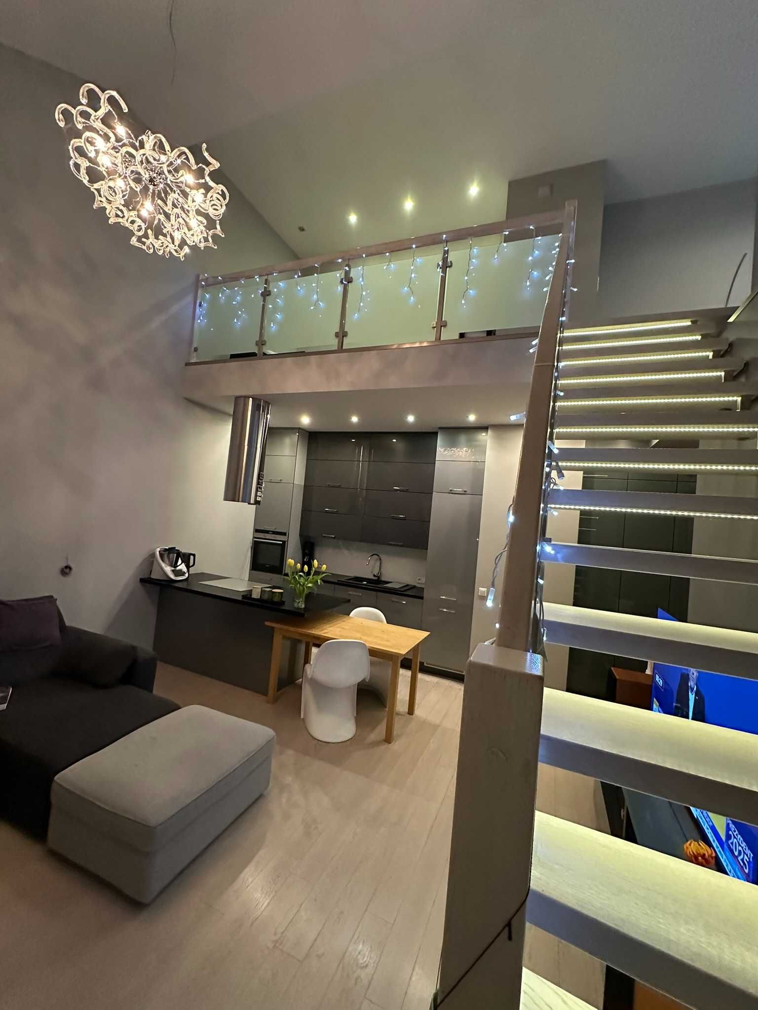 Zamienię Apartament 67-87m / mieszkanie 48-58m na dom Gorzów i okolice