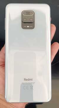 Redmi Note 9 pro 6 GB / 64 GB