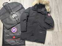 Canada Goose парка куртка курточка оригинал