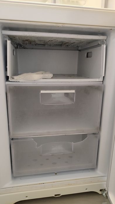 Combinado Ariston hotpoint