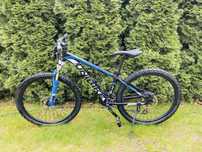 Rower Unibike Mission rama 14” koła 26