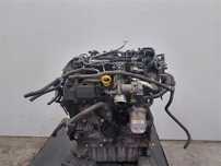 Silnik kompletny diesel VW skoda rapid 1,6 TDI Cay Cayb