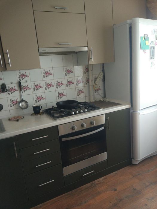 Здаємо двокімнатну квартиру на Крошні(без Посередників)