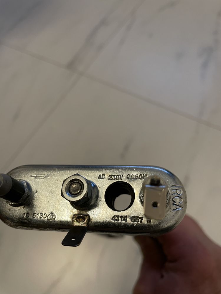 Grzałka IRCA 2050W
