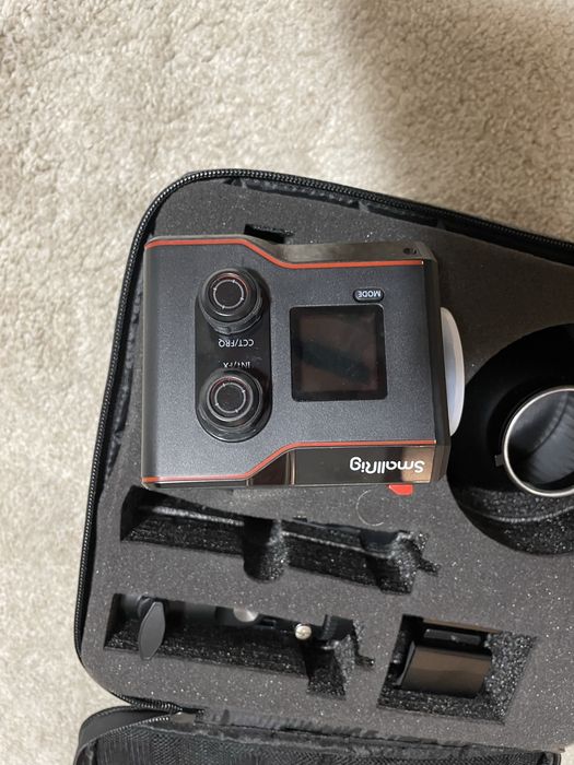 Smallrig 60B COMO NOVA