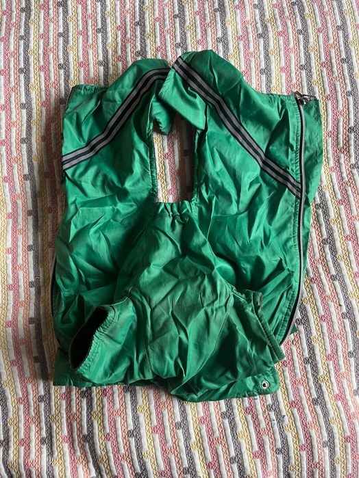 Курточка жилет для собак такси для маленького или среднего размера