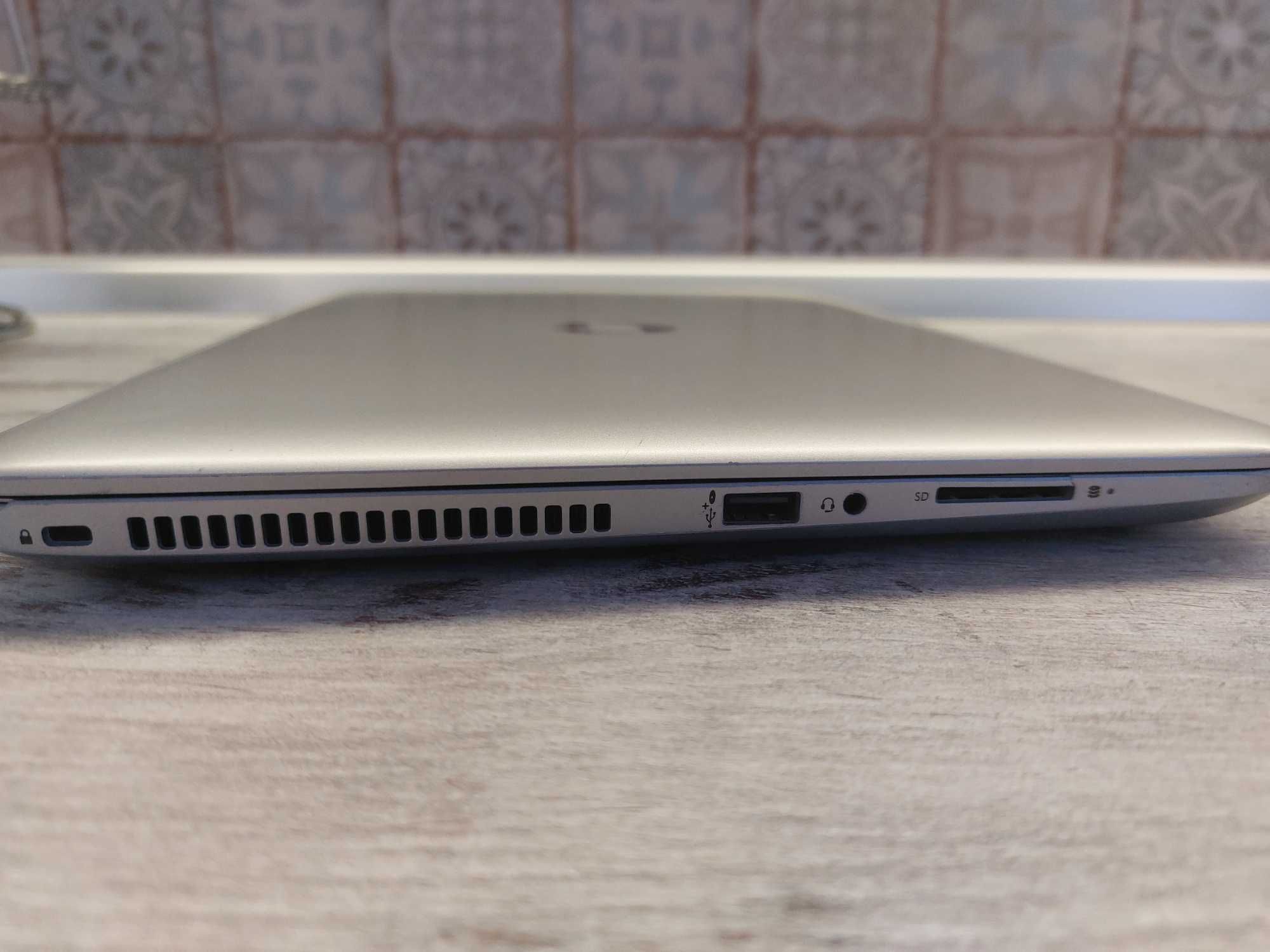 Ноутбук HP ProBook 440 G4 i5 7gen