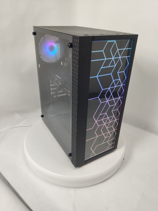 Komputer Gamingowy i7-13700, RTX 5070, 32 GB,SSD,Win 11,USDT