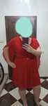 Sukienka damska plus size