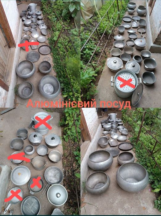 Сковорода чугунная Жаровня чавун казанок